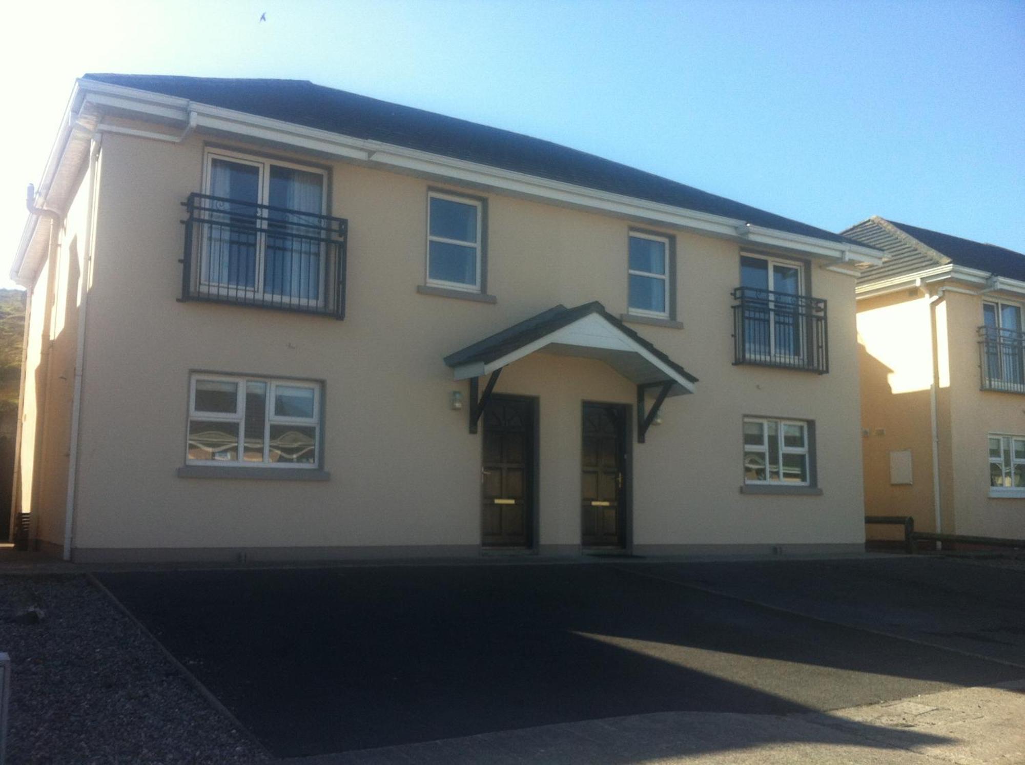 Villa Lios na Mara Lahinch Exterior foto