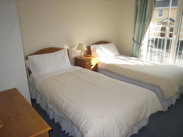 Villa Lios na Mara Lahinch Habitación foto