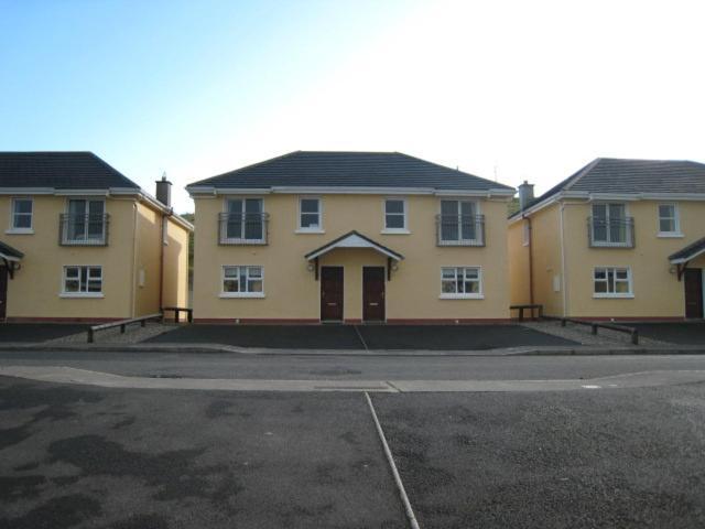 Villa Lios na Mara Lahinch Habitación foto