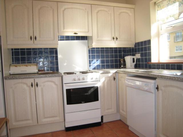 Villa Lios na Mara Lahinch Habitación foto