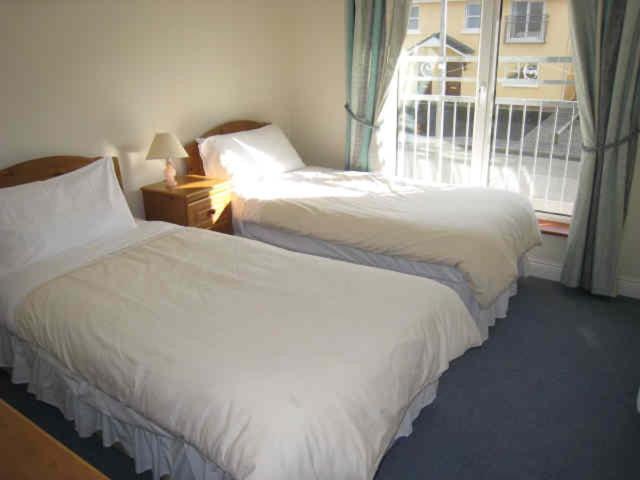 Villa Lios na Mara Lahinch Habitación foto
