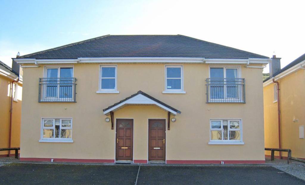 Villa Lios na Mara Lahinch Habitación foto