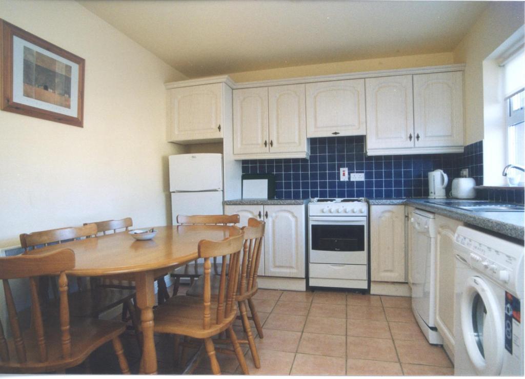 Villa Lios na Mara Lahinch Habitación foto