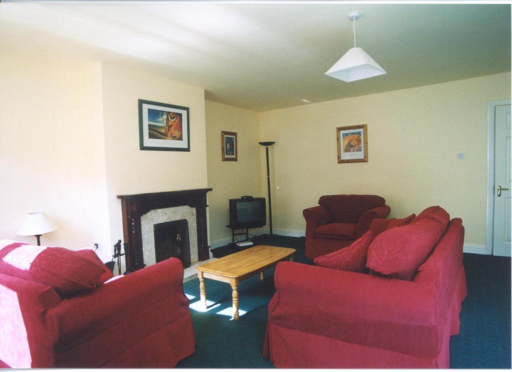 Villa Lios na Mara Lahinch Habitación foto