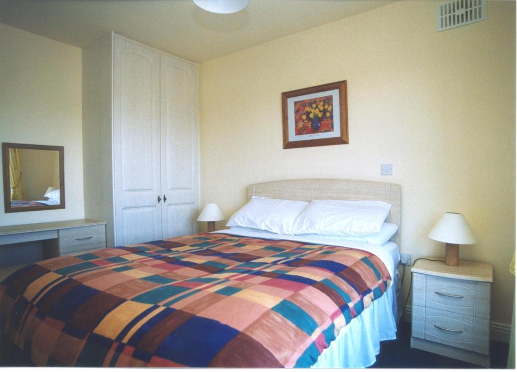 Villa Lios na Mara Lahinch Habitación foto