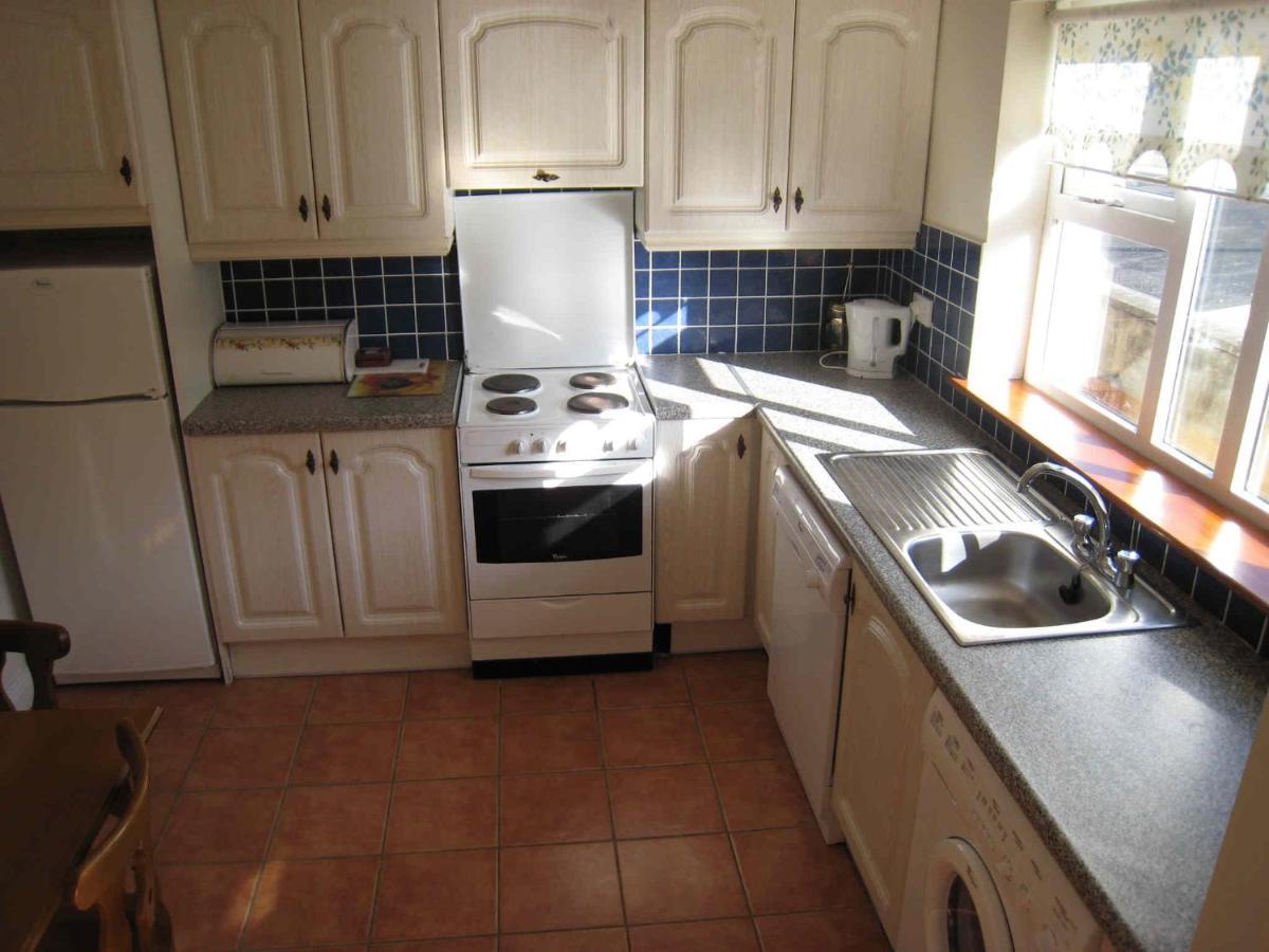 Villa Lios na Mara Lahinch Habitación foto