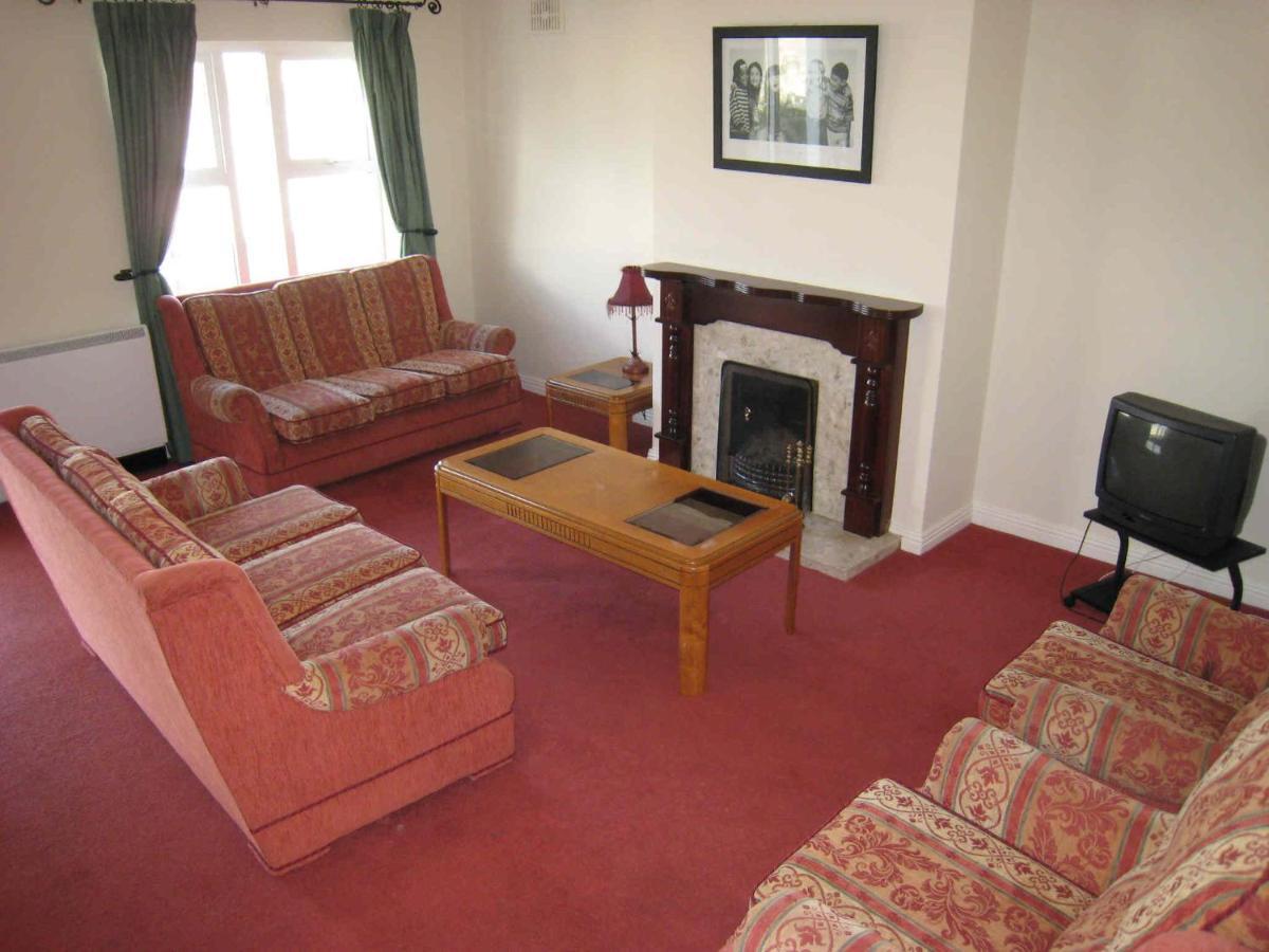 Villa Lios na Mara Lahinch Habitación foto