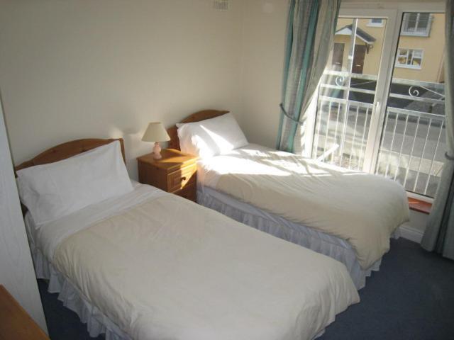 Villa Lios na Mara Lahinch Habitación foto
