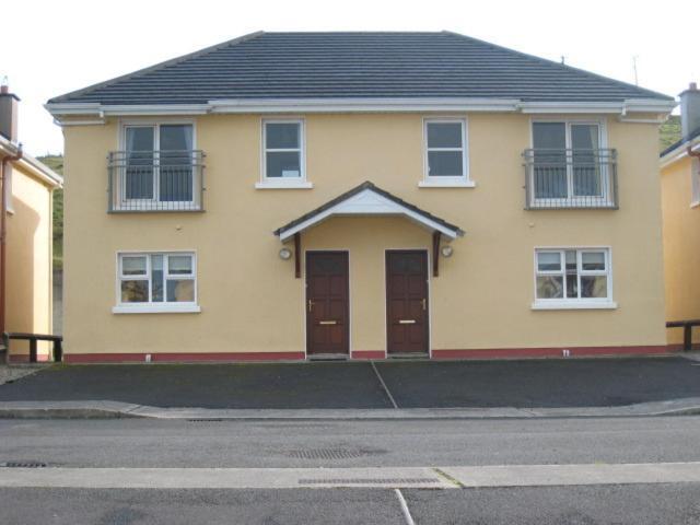 Villa Lios na Mara Lahinch Habitación foto